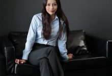 丝慕写真 SM082 天天一元 模特：小舒淇《“舒淇”の裤里丝》-妹子图