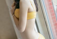 [YALAYI雅拉伊] 2019.06.20 Y234 张萌  柠檬树 [35+1P]-妹子图