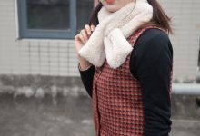 [MSLASS梦丝女神] 2020.01.28 V.047 璇璇5 天台少女 视频版 [1V535M]-妹子图