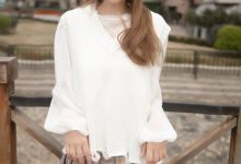 [MSLASS梦丝女神] 2020.03.10 NO.097 晓晓《女神的丝袜》[90+1P684M]-妹子图