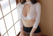[MFStar模范学院] 2019.01.04 VOL.173 李可可 [50+1P]-妹子图