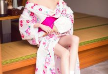 [IMISS爱蜜社] 2018.06.06 VOL.252 katrina [36+1P]-妹子图