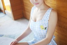 [MyGirl美媛馆] 2017.05.03 VOL.247 小珂luka [56+1P]-妹子图