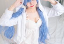 Sally多啦雪 肉肉嘟嘟 [49P-342MB]-妹子图