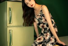 [YALAYI雅拉伊]2021.12.03 NO.869 老房子 梓文[40+1P／562MB]-妹子图