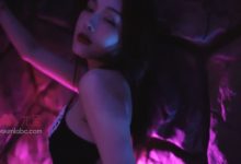 [YouMi尤蜜] 视频 陈圆圆 夜色罂粟 [1V]-妹子图