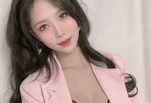 [YouMei尤美] 2021.07.19 桃子陷阱 抖娘利世[19+1P473M]-妹子图