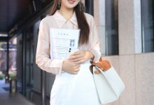 [XiuRen秀人网] 2021.10.11 No.4045 唐安琪 [90+1P]-妹子图