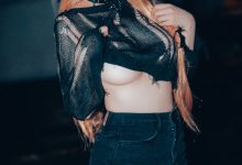 DJAWA photo Son Ye-Eun  Backout Queen Misa [60P-1.8G]-妹子图