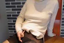 [ROSI写真] 口罩系列 2020.03.16 NO.1373 [92+1P36M]-妹子图