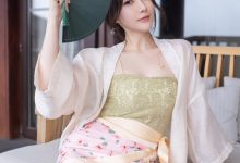 [XiuRen秀人网] 2022.06.10 No.5130 鱼子酱Fish [78-1P]-妹子图