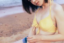 [YITUYU]艺图语 2020.12.01 和你的夏天 carmen [29P-459MB]-妹子图