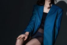 [Kelagirls克拉女神]2020.04.27《形单影只》王睿[26P／441MB]-妹子图