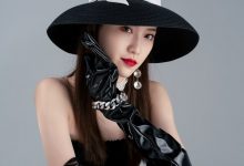 [Kelagirls克拉女神]2020.08.14《纯欲の臀》芊芊[29P／469MB]-妹子图