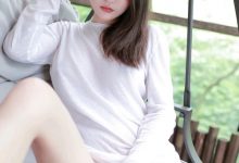 [XiuRen秀人网] 2021.04.27 No.3353 Emily顾奈奈 [58+1P]-妹子图
