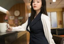 [XiuRen秀人网] 2021.04.27 No.3358 安然Maleah [64+1P]-妹子图