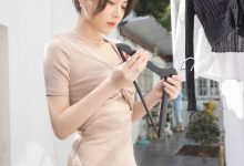 [XiuRen秀人网] 2021.10.29 No.4139 鱼子酱Fish [92+1P]-妹子图