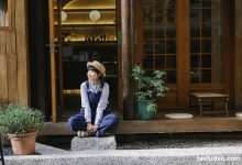 [YITUYU艺图语]2023.03.07 庭留 蓝胖子-[28+1P／222MB]-妹子图