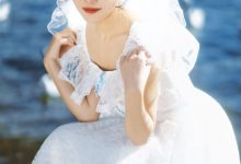 [YITUYU艺图语]2023.03.07 在有风的地方等你 迟白[26+1P／255MB]-妹子图