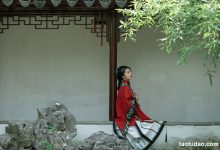 [YITUYU艺图语]2023.03.08 长相思 帅帅[27+1P／366MB]-妹子图