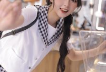 [YITUYU艺图语]2023.03.09 大理时光 一条懒虫[21+1P／260MB]-妹子图