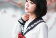 [YITUYU艺图语]2023.03.09 冬末的阳光 西瓜[21+1P／374MB]-妹子图