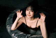 [YITUYU艺图语]2023.03.09 温泉红 飞鸟咕咕-[43+1P／0.99GB]-妹子图