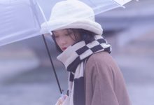 [YITUYU艺图语]2023.03.10 冬季恋歌  阿喵的饭饭[26+1P／447MB]-妹子图