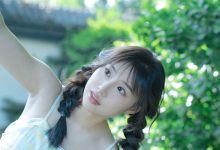 [YITUYU艺图语]2023.03.10 花与少女  大萌[21+1P／172MB]-妹子图