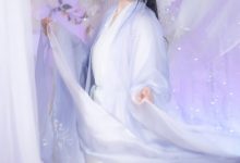 [YITUYU艺图语]2023.03.10 韶华 绮罗生的小苏苏[24+1P／190MB]-妹子图