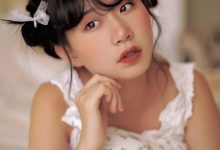 [YITUYU艺图语]2023.03.11 Little Girl 晓旭张[26+1P／438MB]-妹子图