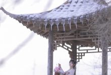 [YITUYU艺图语]2023.03.11 比翼  阿瞳[20+1P／249MB]-妹子图