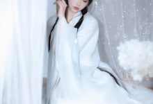 [Ugirls尤果网] 爱尤物 2019.07.18 No.1520 楚恬 多情总被无情伤 [35P]-妹子图