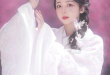 [Ugirls尤果网] 爱尤物 2020.02.03 No.1720 林小艺 梦境 [35P]-妹子图