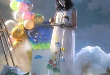 [YITUYU艺图语]2023.03.12 小画家 冯玉憬[27+1P／197MB]-妹子图