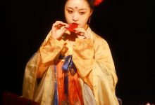 [YITUYU艺图语]2023.03.12 长恨歌 小朱[21+1P／223MB]-妹子图