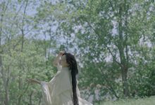 [YITUYU艺图语]2023.03.13 春 银河三千里[22+1P／276MB]-妹子图