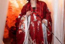 [YITUYU艺图语]2023.03.13 红尘事 绮罗生的小苏苏[27+1P／365MB]-妹子图