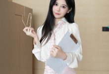 谢小蒽(幼幼)《 吸奶器》原版写真 [99P-1G]-妹子图