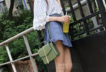 妖精视觉 NO.039 娇娇 气质奶茶肉丝妹[67P／36.4MB]-妹子图