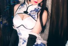 霜月shimo NO.034 - 幻想金瓶梅[26P／11MB]-妹子图