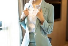 [XiuRen秀人网] 2020.11.18 No.2797 九千柒柒 [44+1P]-妹子图