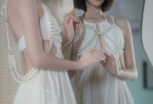 [许岚LAN] 晨间女友 [40P-572MB]-妹子图