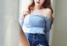 LEEHEE EXPRESS - LEND-005 - J.A [44P-659MB]-妹子图