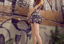 [Ligui丽柜] 2018.01.12 网络丽人 Model 允儿[58+1P/59M]-妹子图