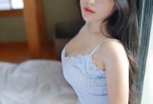 [MFStar模范学院]  2019.03.25 VOL.181 Manuela玛鲁娜 [41+1P]-妹子图