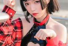 Fushii_海堂 - 猫猫头 真爱版 [52P-447MB]-妹子图