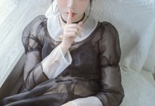 Fushii_海堂 - 女仆图包 [30P-48MB]-妹子图