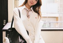 黑川 - 楼道 [22P-114MB]-妹子图