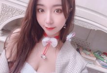 黑川 - 圣诞小兔子 [32P-80MB]-妹子图